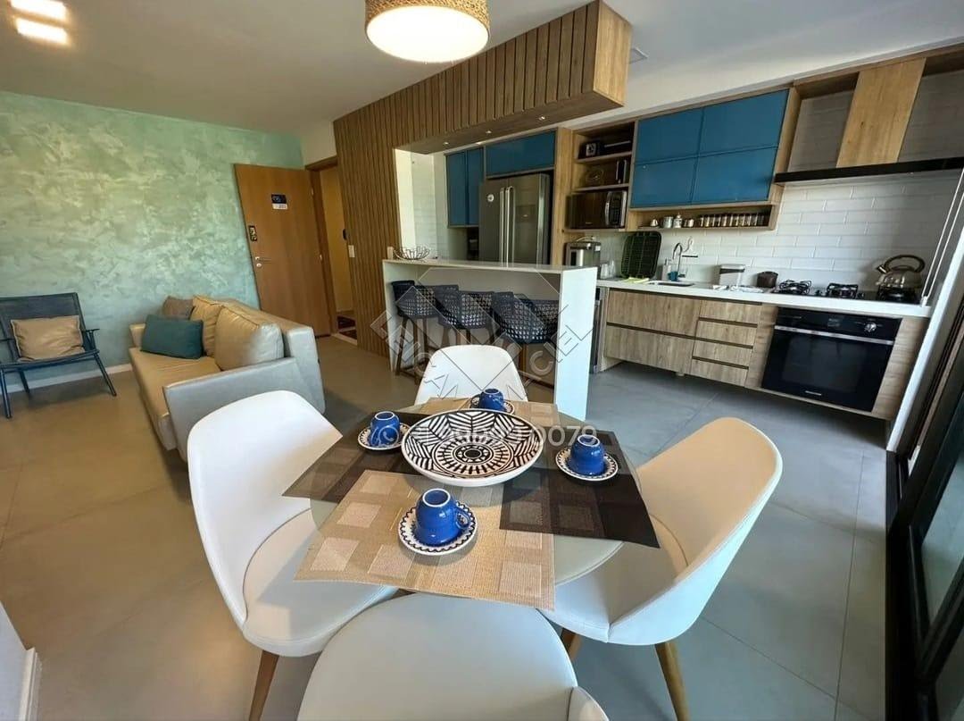 Apartamento à venda com 3 quartos, 2 suítes, 1 vaga e 82m² no Muro Alto, Ipojuca (PE) — foto 3 de 30