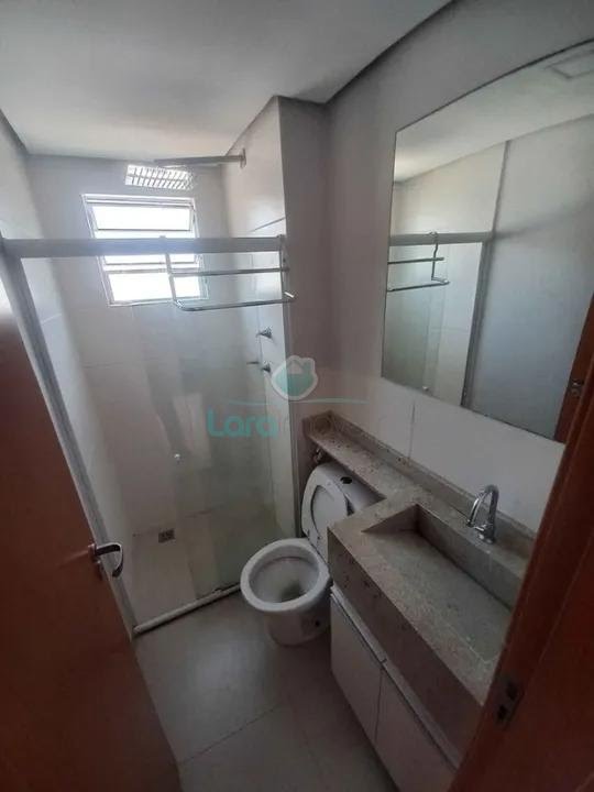 Apartamento à venda com 2 quartos, 1 banheiro, 1 vaga e 50m² no São José do Barreto, Macaé (RJ) — foto 9 de 10