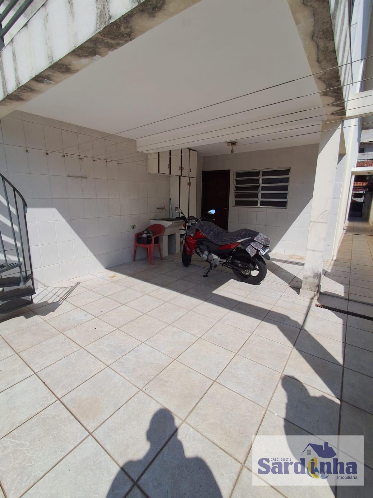 Casa à venda com 3 quartos, 1 suíte, 2 vagas e 150m² no Parque Monte Alegre, Taboão da Serra (SP) — foto 16 de 17