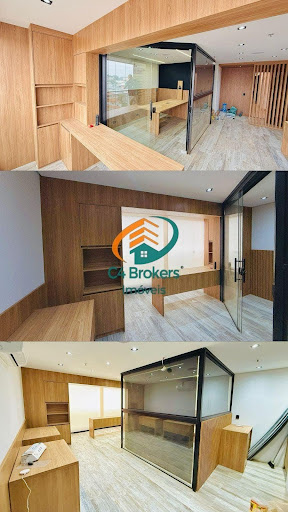 Sala em Centro - Guarulhos, SP