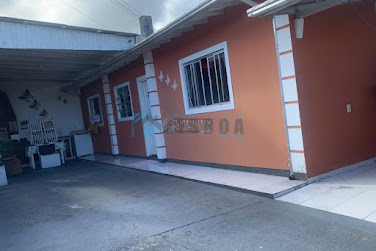 Casa em Forquilhas  -  São José