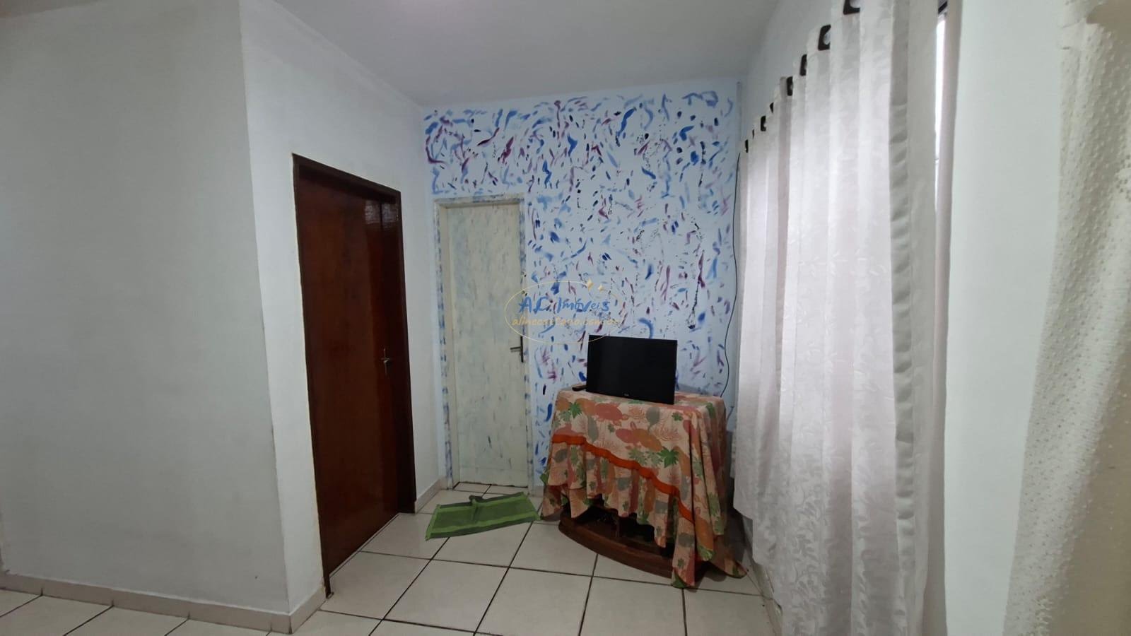 Casa à venda com 1 quarto, 1 banheiro, 1 vaga e 33m² no Aviação, Praia Grande (SP) — foto 4 de 17