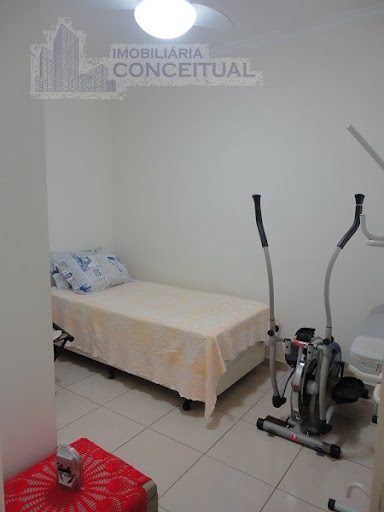 Quarto 1 - Sem Armário