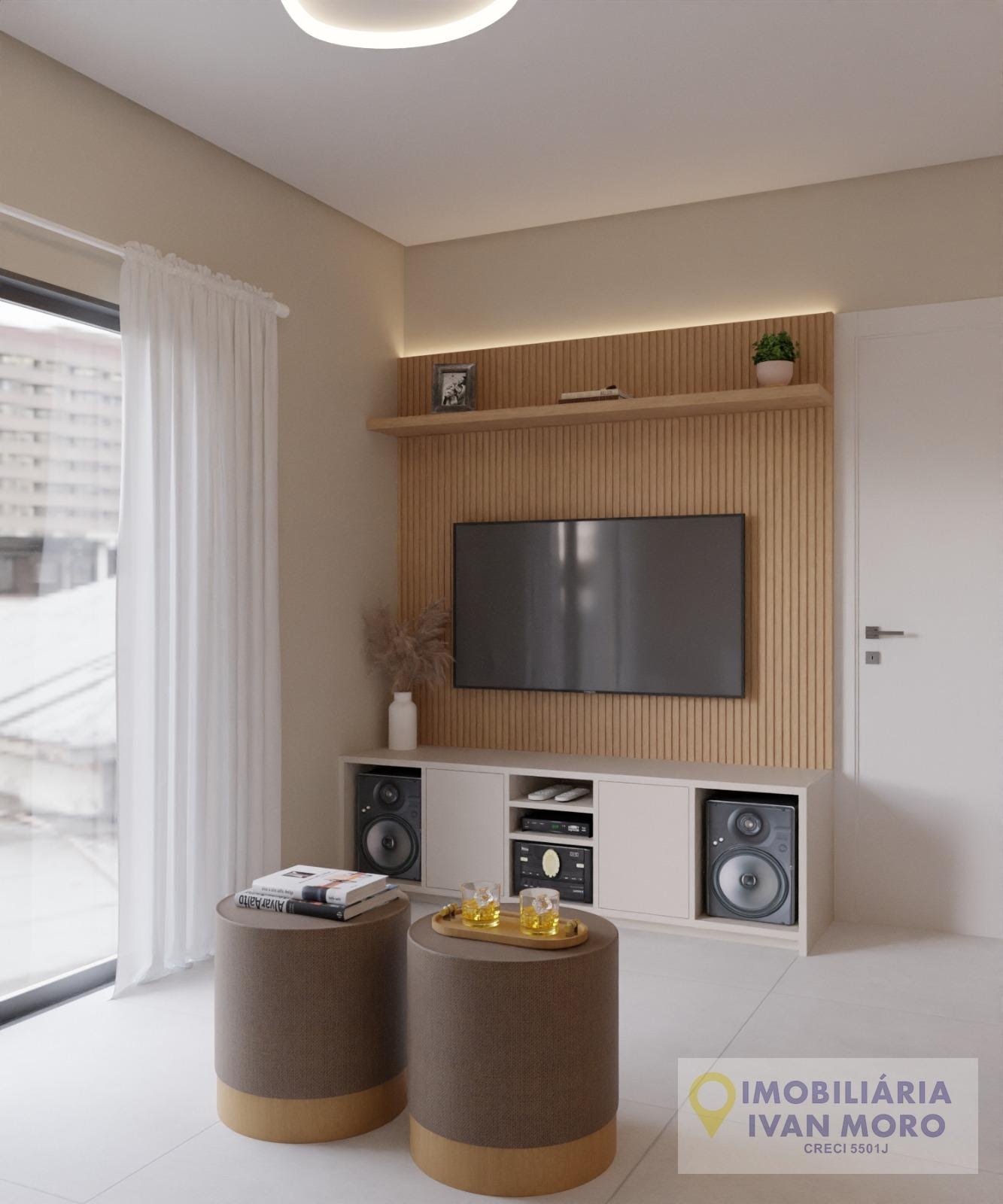Apartamento à venda com 3 quartos, 1 suíte, 1 vaga e 84m² no Armação da Piedade, Governador Celso Ramos (SC) — foto 13 de 30