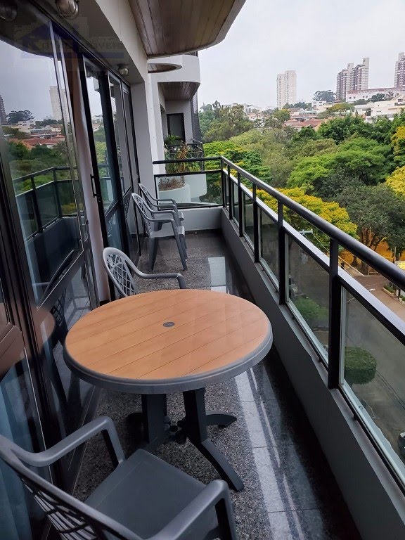 Apartamento à venda com 4 quartos, 4 suítes, 4 vagas e 300m² no Jardim da Saúde, São Paulo (SP) — foto 18 de 30