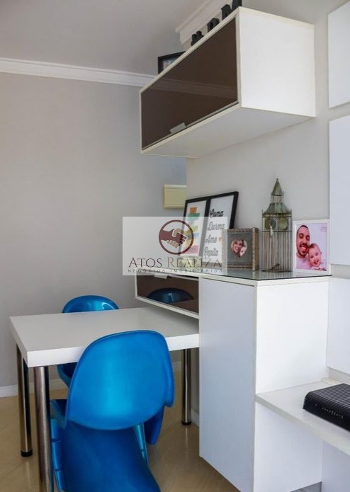 Apartamento à venda com 2 quartos, 1 banheiro, 1 vaga e 55m² no Campo Grande, São Paulo (SP) — foto 22 de 30