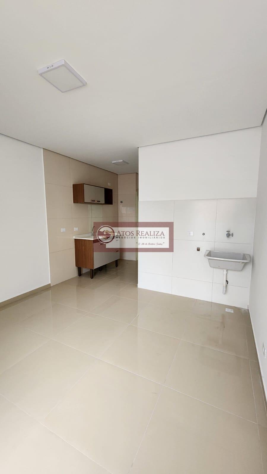 Studio para alugar com 1 quarto, 1 banheiro e 29m² no Vila Sao Pedro, São Paulo (SP) — foto 2 de 5