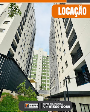 Apartamento em Jardim Oriental  -  São Paulo