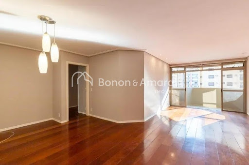 Apartamento, 3 quartos, 170 m² - Foto 1