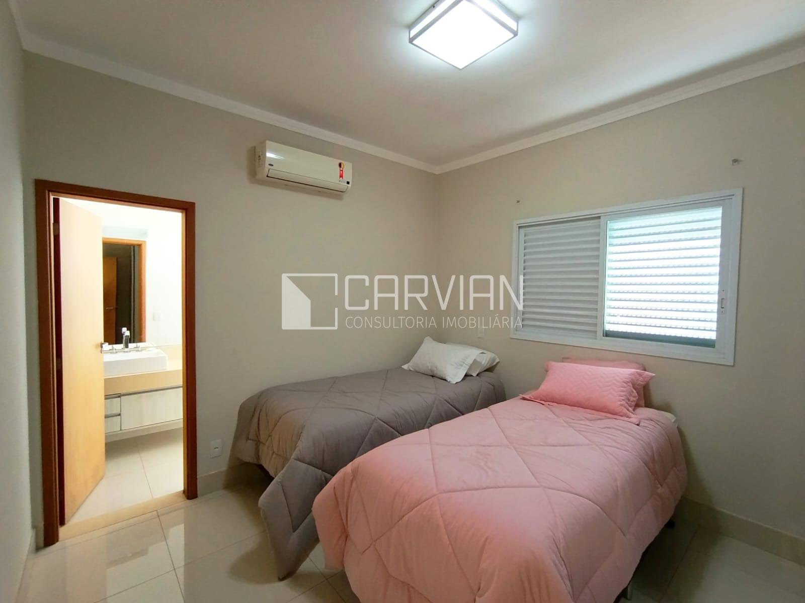 Casa à venda com 3 quartos, 3 suítes, 5 vagas e 255m² no Bonfim Paulista, Ribeirão Preto (SP) — foto 27 de 30