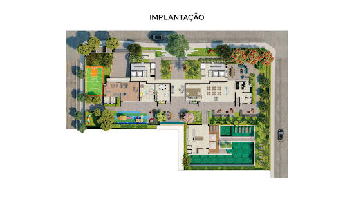 Apartamento na Aldeota, Fortaleza | Imóveis em Fortaleza