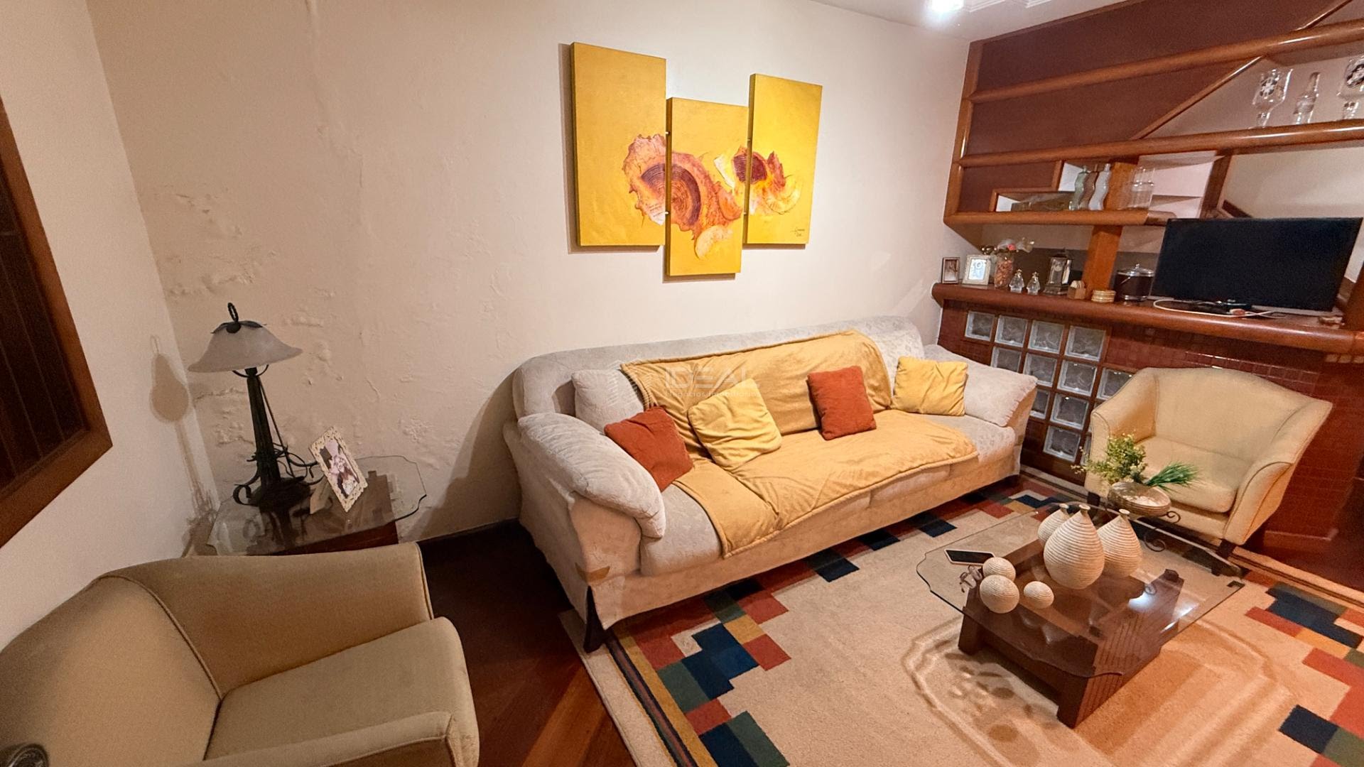 Casa à venda com 3 quartos, 1 suíte, 1 vaga e 223m² no Parque Tarcisio Miranda, Campos dos Goytacazes (RJ) — foto 2 de 30