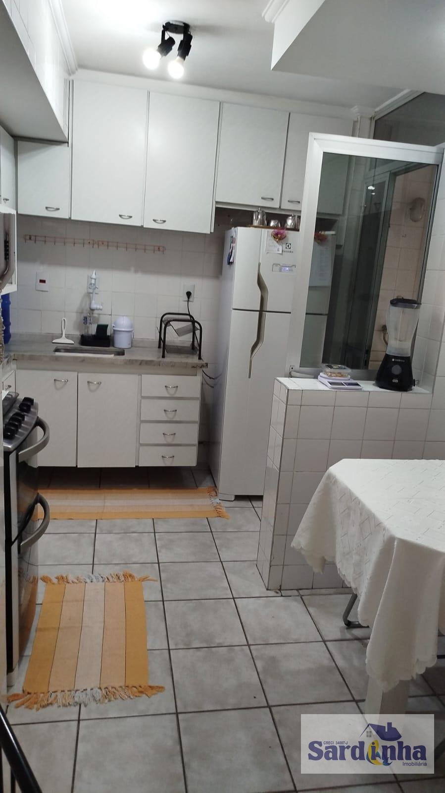 Apartamento à venda com 3 quartos, 1 suíte, 1 vaga e 63m² no Jardim Parque Morumbi, São Paulo (SP) — foto 7 de 18
