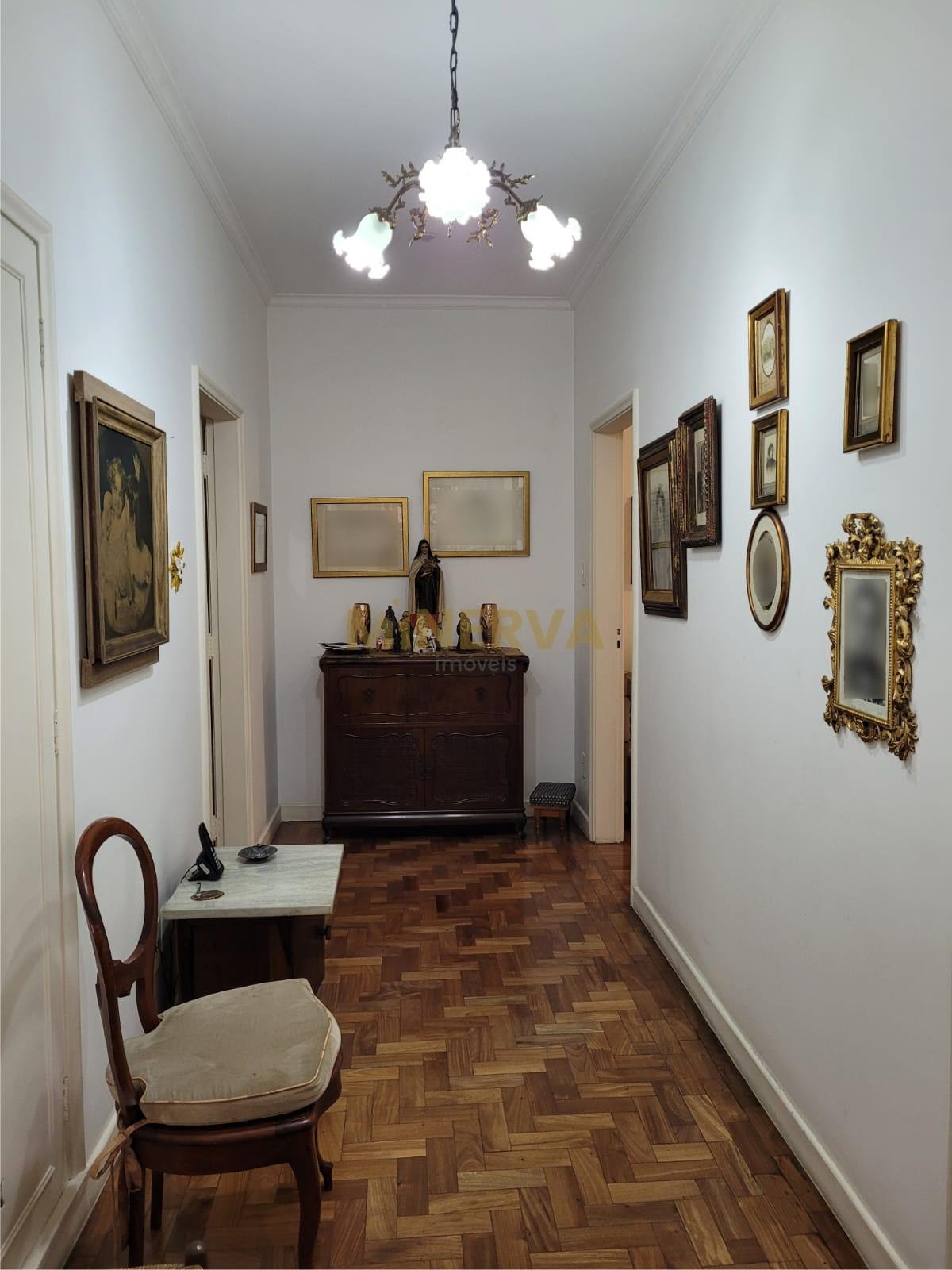 Apartamento à venda com 4 quartos, 1 suíte, 2 vagas e 400m² no Consolação, São Paulo (SP) — foto 26 de 30