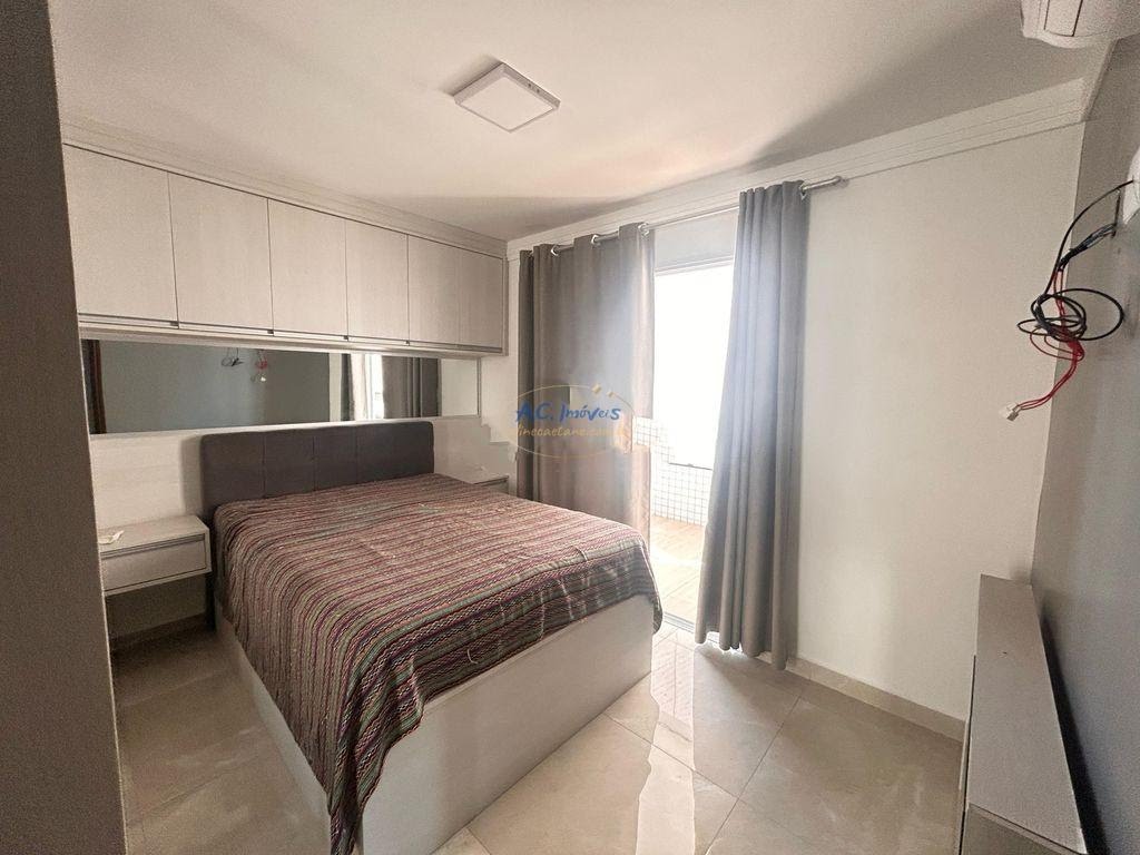 Apartamento à venda com 3 quartos, 2 suítes, 3 vagas e 120m² no Canto do Forte, Praia Grande (SP) — foto 22 de 28