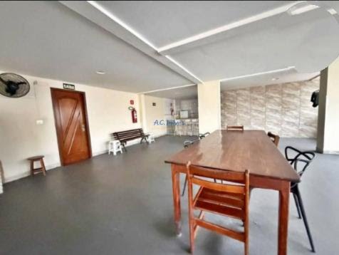 Apartamento à venda com 1 quarto, 1 banheiro, 1 vaga e 40m² no Vila Tupi, Praia Grande (SP) — foto 8 de 23