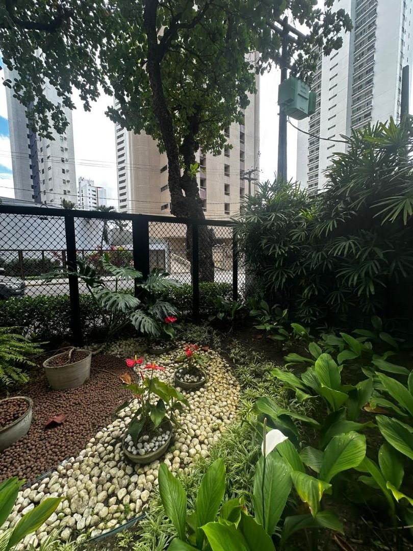 Apartamento à venda com 3 quartos, 1 suíte, 2 vagas e 97m² no Casa Forte, Recife (PE) — foto 22 de 30