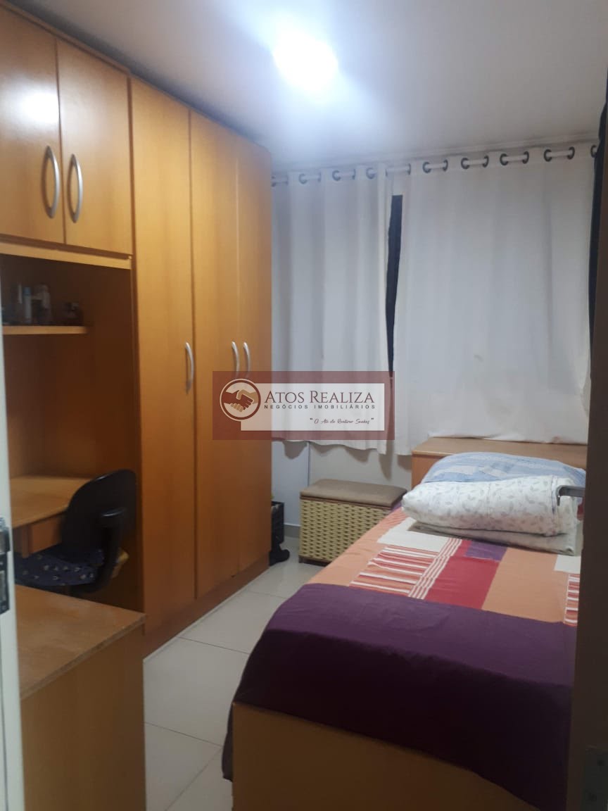 Apartamento à venda com 3 quartos, 2 banheiros e 114m² no Jardim Santo Amaro, São Paulo (SP) — foto 25 de 30