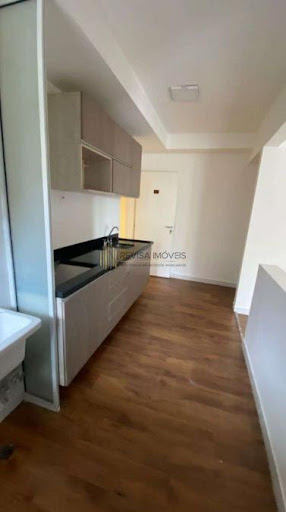 Apartamento em Centro Comercial Jubran  -  Barueri