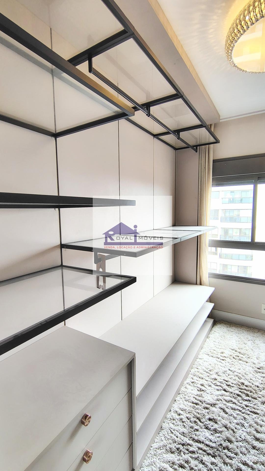 Apartamento à venda com 1 quarto, 1 suíte, 2 vagas e 96m² no Mirandópolis, São Paulo (SP) — foto 30 de 30