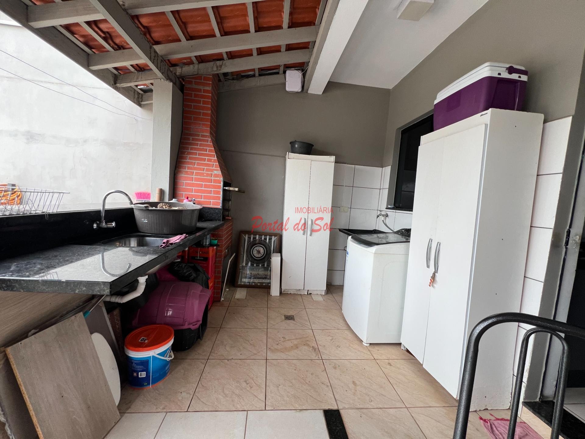 Casa, 2 quartos - Foto 7