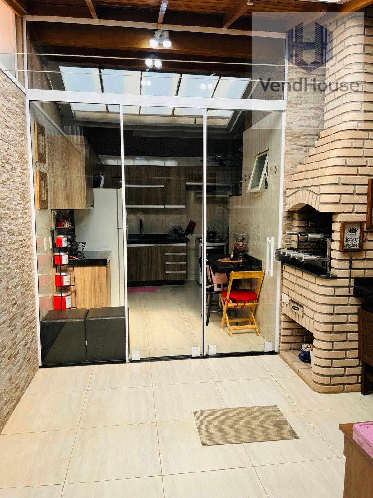 Casa à venda com 2 quartos, 1 suíte, 2 vagas e 91m² no Condomínio Residencial Parque da Liberdade IV, São José do Rio Preto (SP) — foto 19 de 22