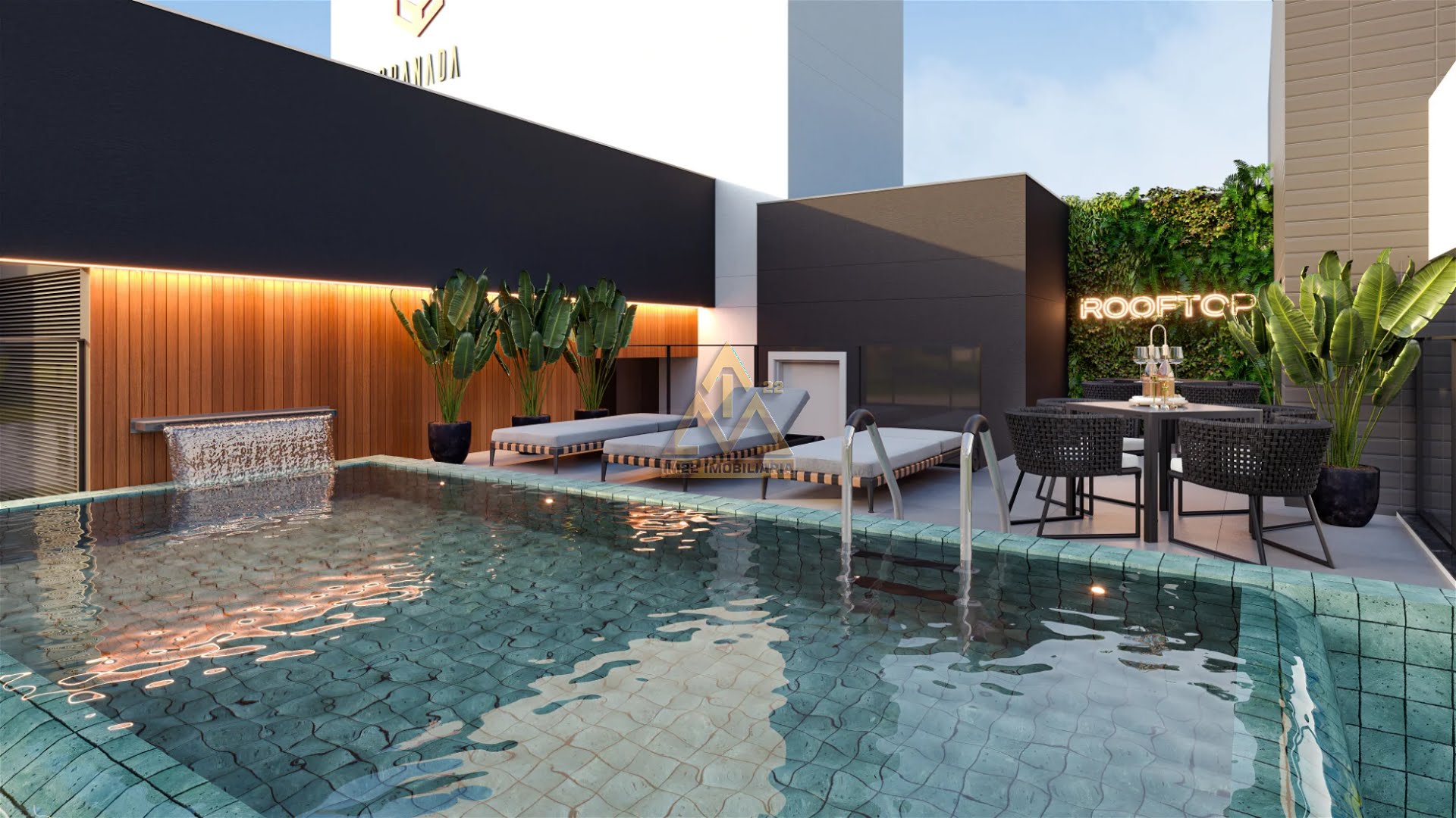 Apartamento à venda com 2 quartos, 1 suíte, 1 vaga e 77m² no Centro, Balneário Piçarras (SC) — foto 9 de 13