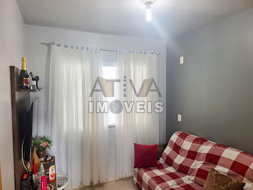Sala estar social
