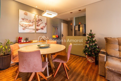 Apartamento, 3 quartos, 87 m² - Foto 4