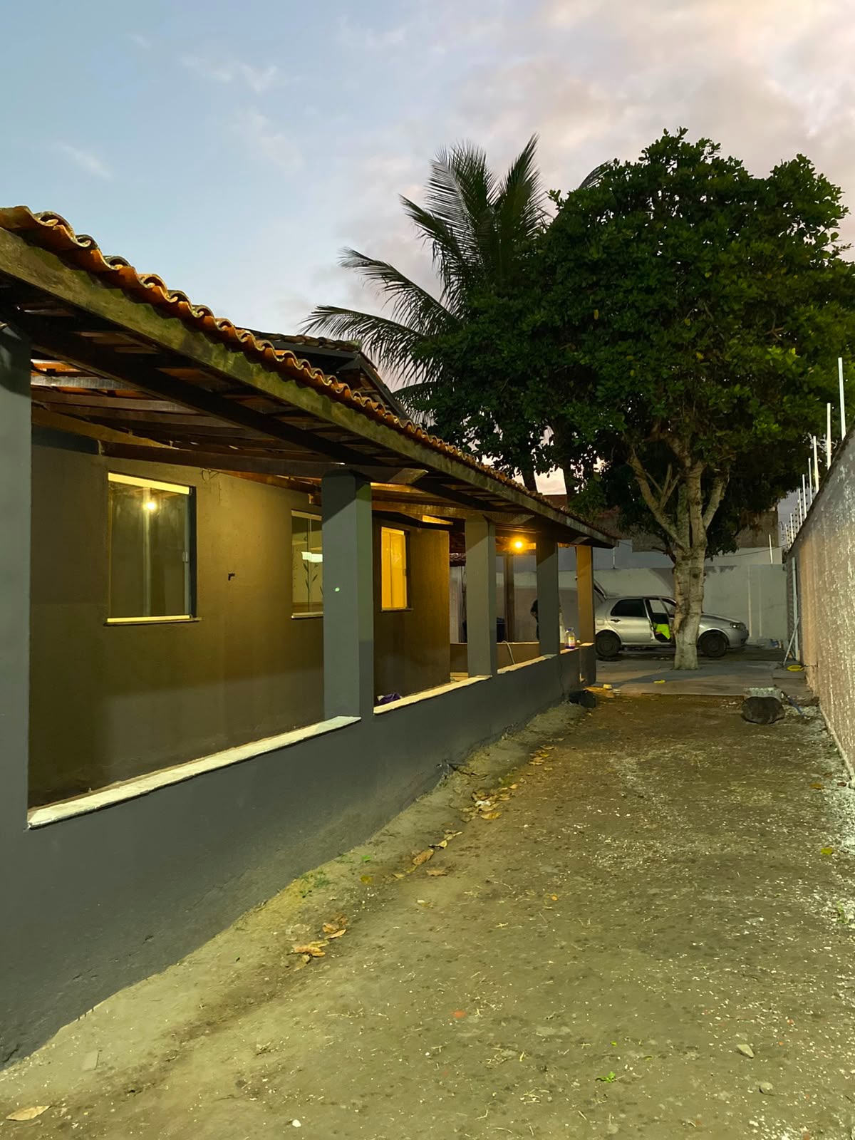Casa à venda com 2 quartos, 3 banheiros e 2 vagas no Aeroporto, Feira de Santana (BA) — foto 5 de 15