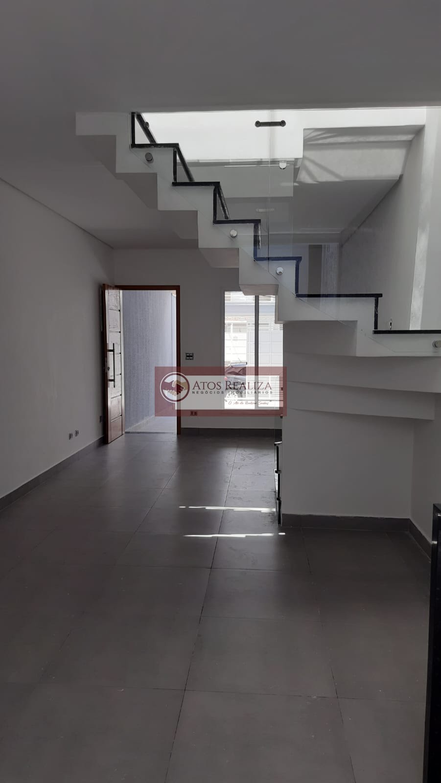Casa à venda com 3 quartos, 3 banheiros, 2 vagas e 100m² no Jardim Santa Cruz (campo Grande), São Paulo — foto principal