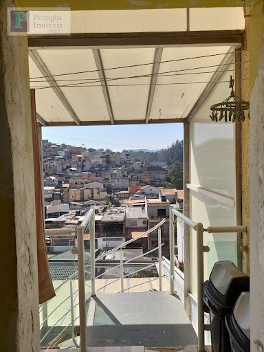 Casa em Jardim Rosa de Franca - Guarulhos, SP