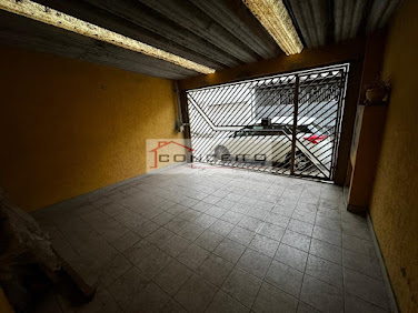 Casa em Vila Gomes Cardim  -  São Paulo