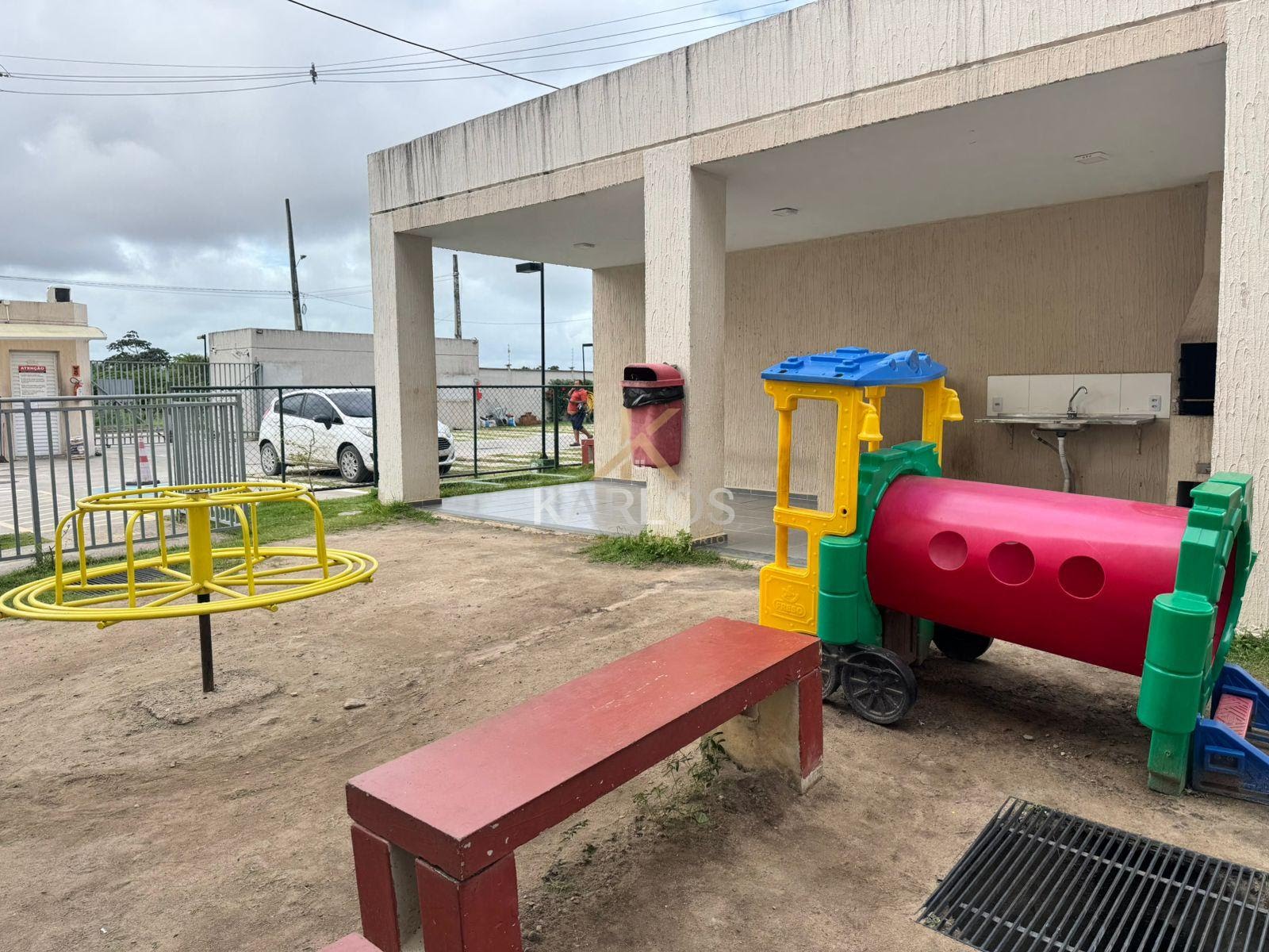Apartamento à venda com 2 quartos, 1 banheiro, 1 vaga e 40m² no Maranguape I, Paulista (PE) — foto 22 de 23