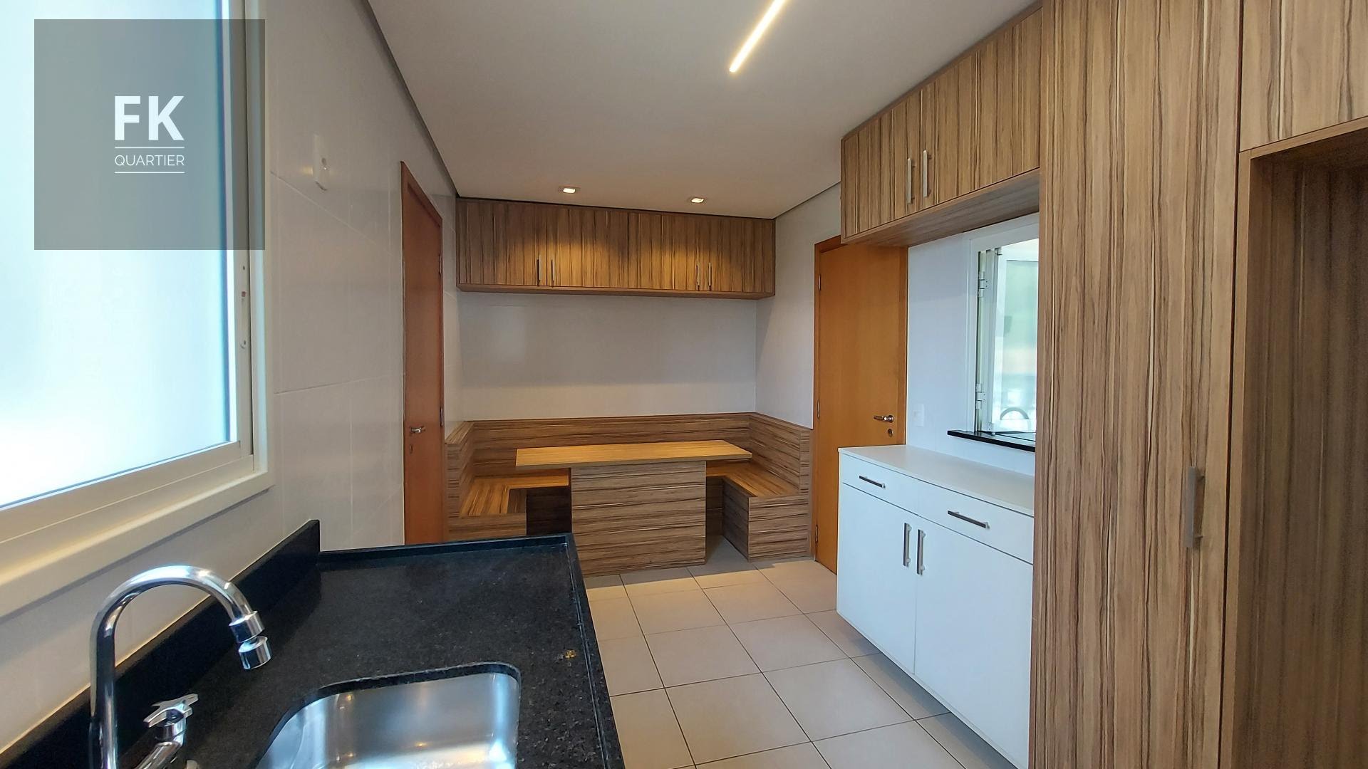Apartamento à venda com 3 quartos, 1 suíte, 2 vagas e 123m² no Tamboré, Santana de Parnaíba (SP) — foto 6 de 17