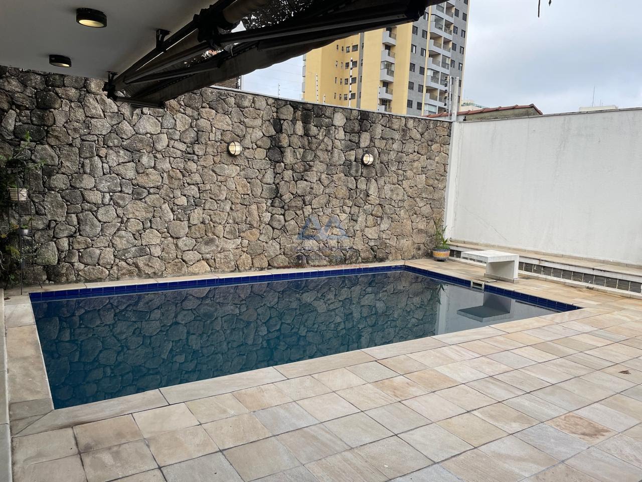 Casa à venda com 4 quartos, 2 suítes, 4 vagas e 585m² no Vila Santo Estefano, São Paulo (SP) — foto 12 de 30