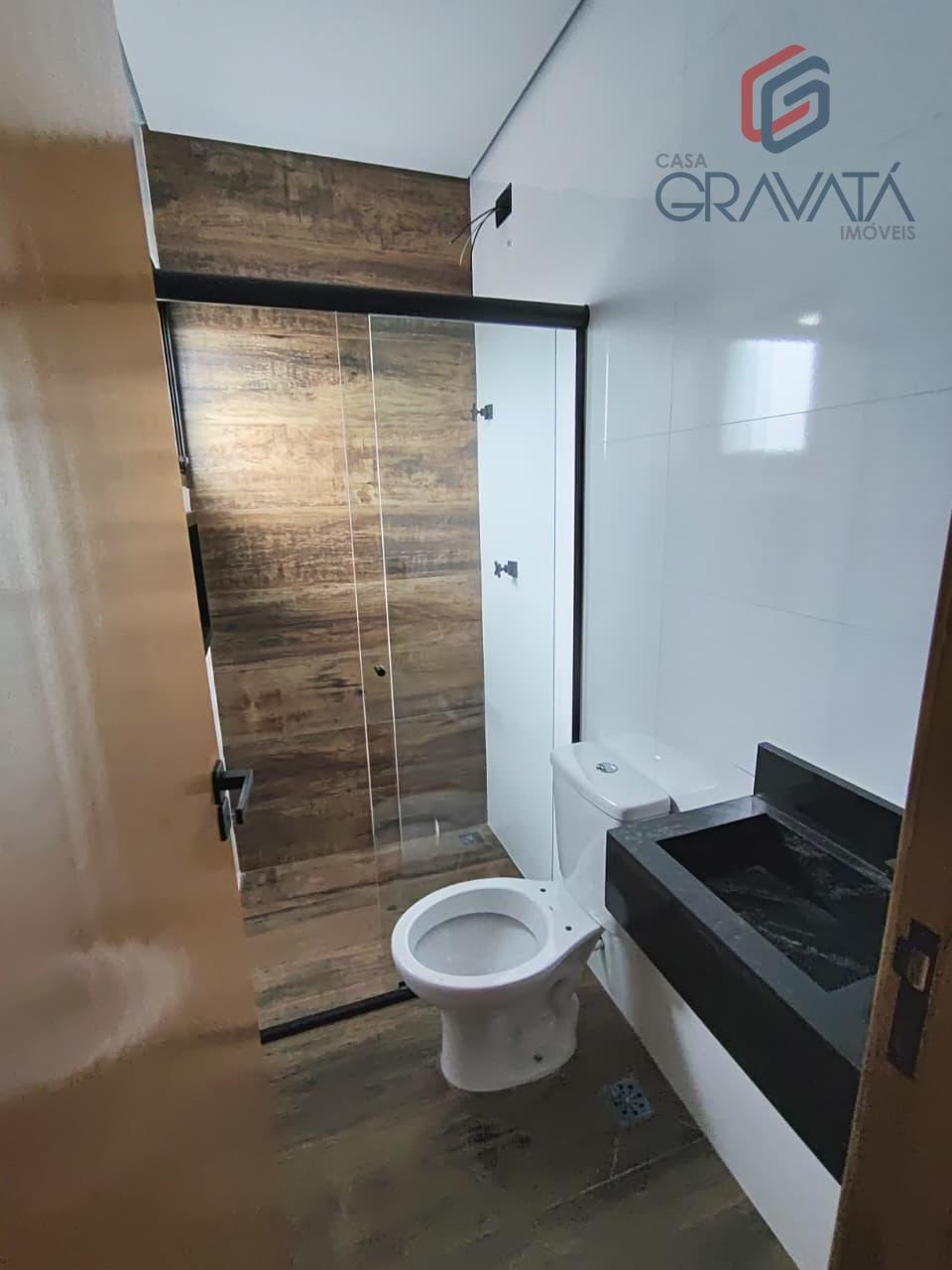 Casa à venda com 2 quartos, 2 suítes, 2 vagas e 110m² no Vila Humaita, Santo André (SP) — foto 12 de 21