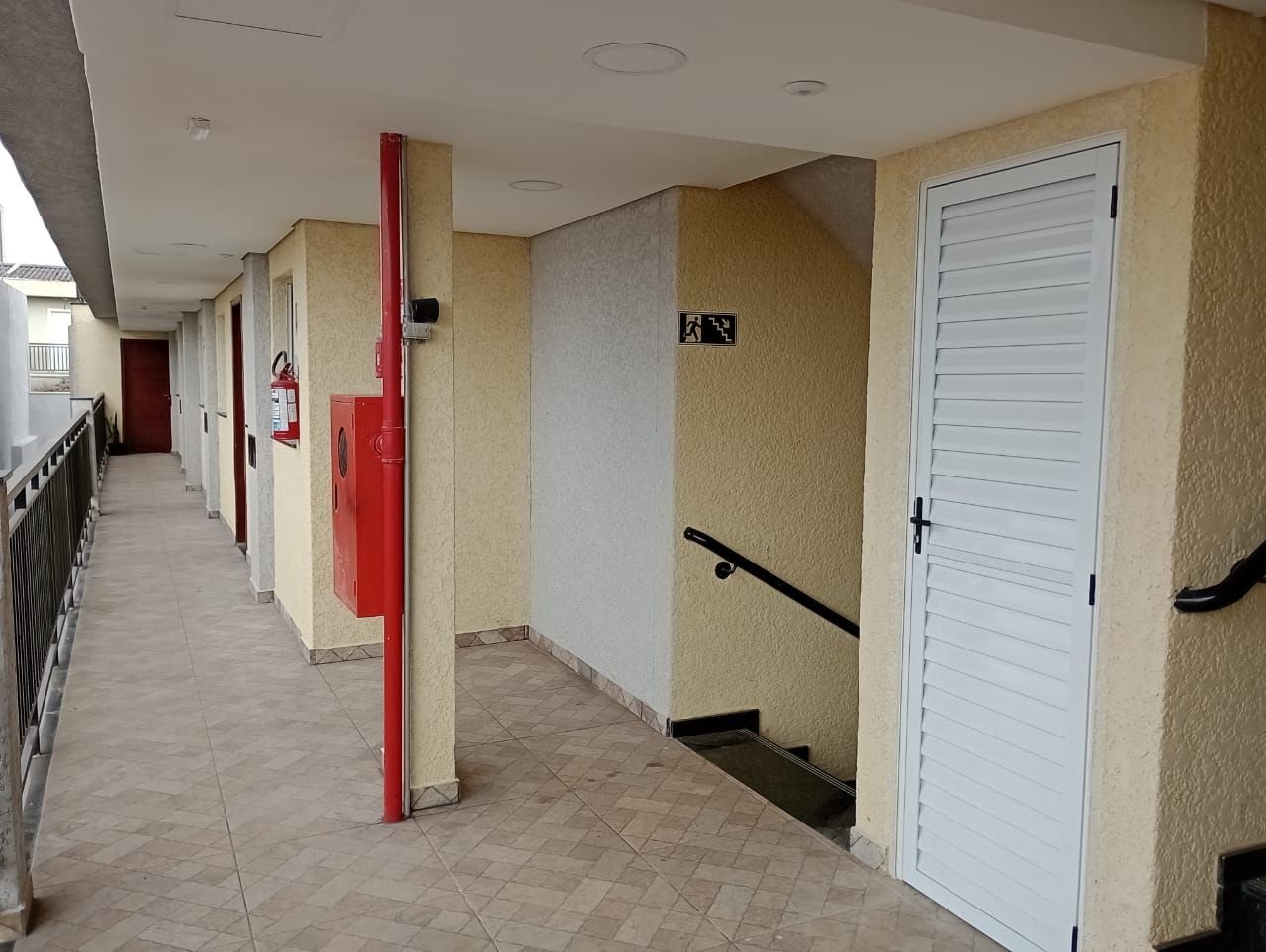 Prédio Inteiro, 33 m² - Foto 12