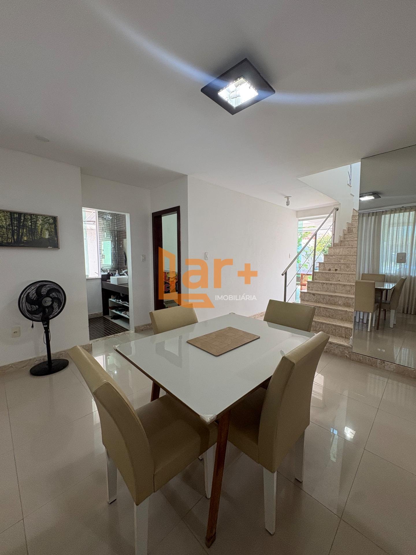 Casa para alugar com 5 quartos, 3 suítes e 4 vagas no Aeroporto, Aracaju (SE) — foto 5 de 21