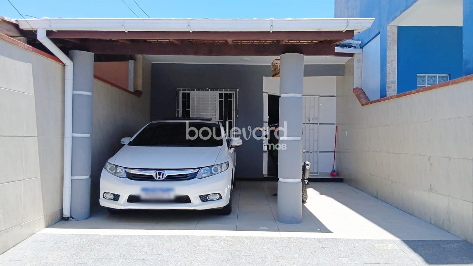 Casa à venda com 2 quartos, 1 banheiro, 2 vagas e 61m² no Ceniro Martins, São José (SC) — foto 13 de 22