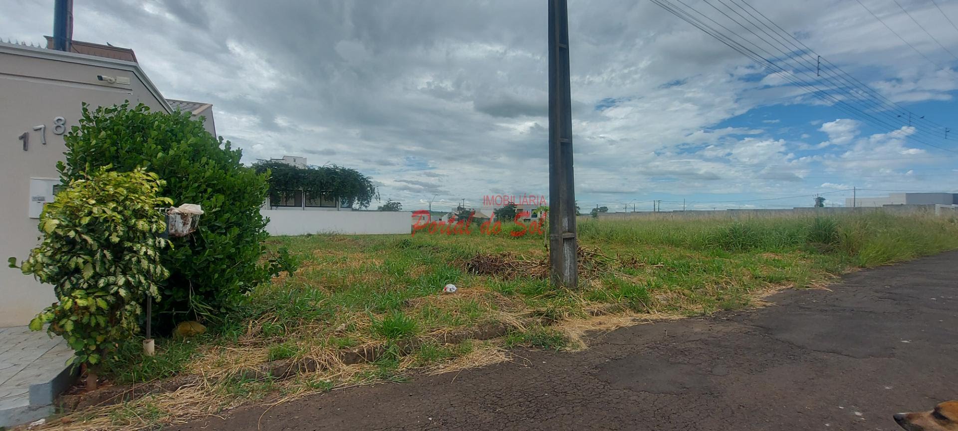 Terreno à venda com 450m² de terreno no Renno Park, Santo Antônio da Platina (PR) — foto 8 de 8