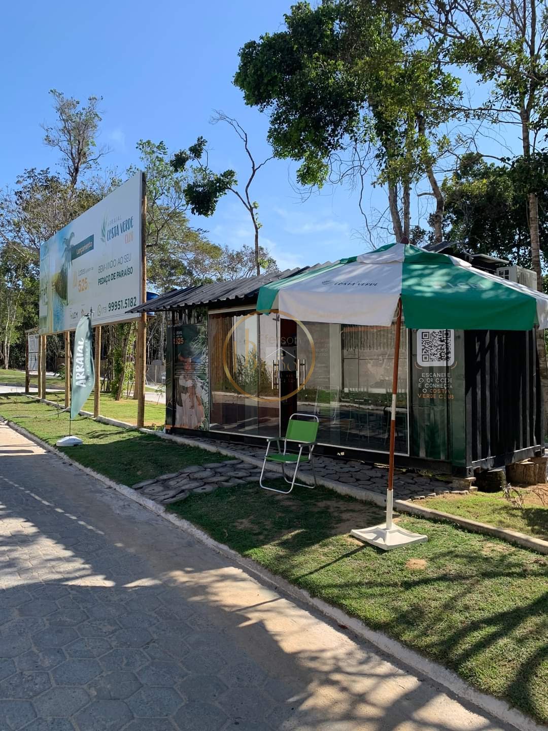 Terreno à venda com 525m² de terreno no Alto de Pitinga, Porto Seguro (BA) — foto 20 de 30