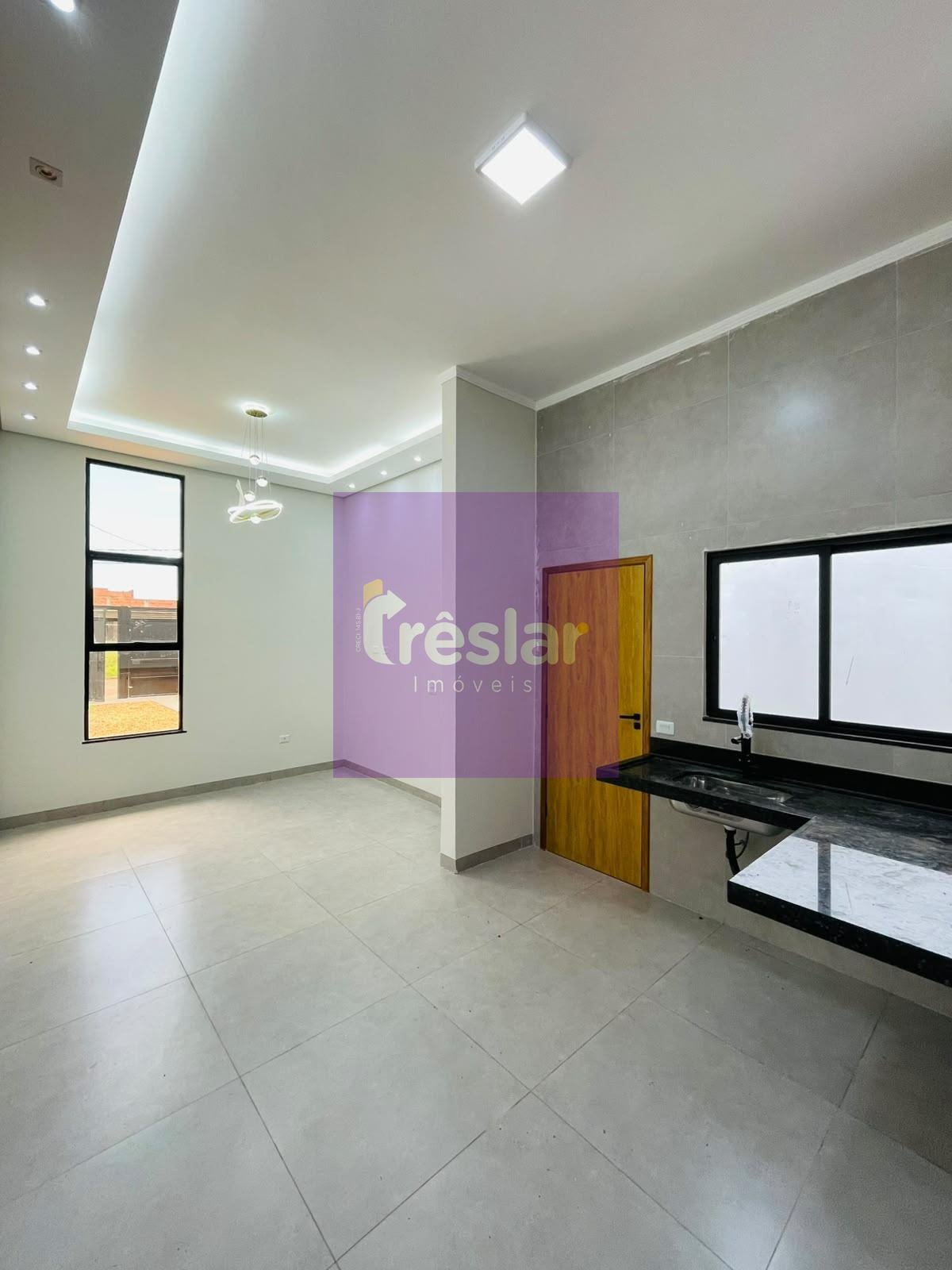 Casa à venda com 2 quartos, 1 suíte, 2 vagas e 61m² no Mais Parque, Três Lagoas (MS) — foto 7 de 13