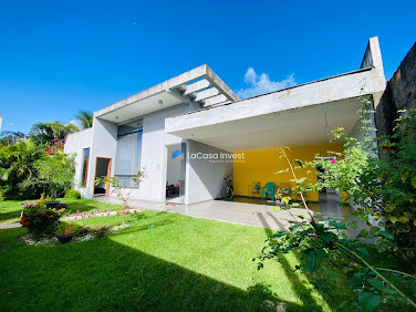 Casa 4 Dormitórios à Venda em Village II, Porto Seguro