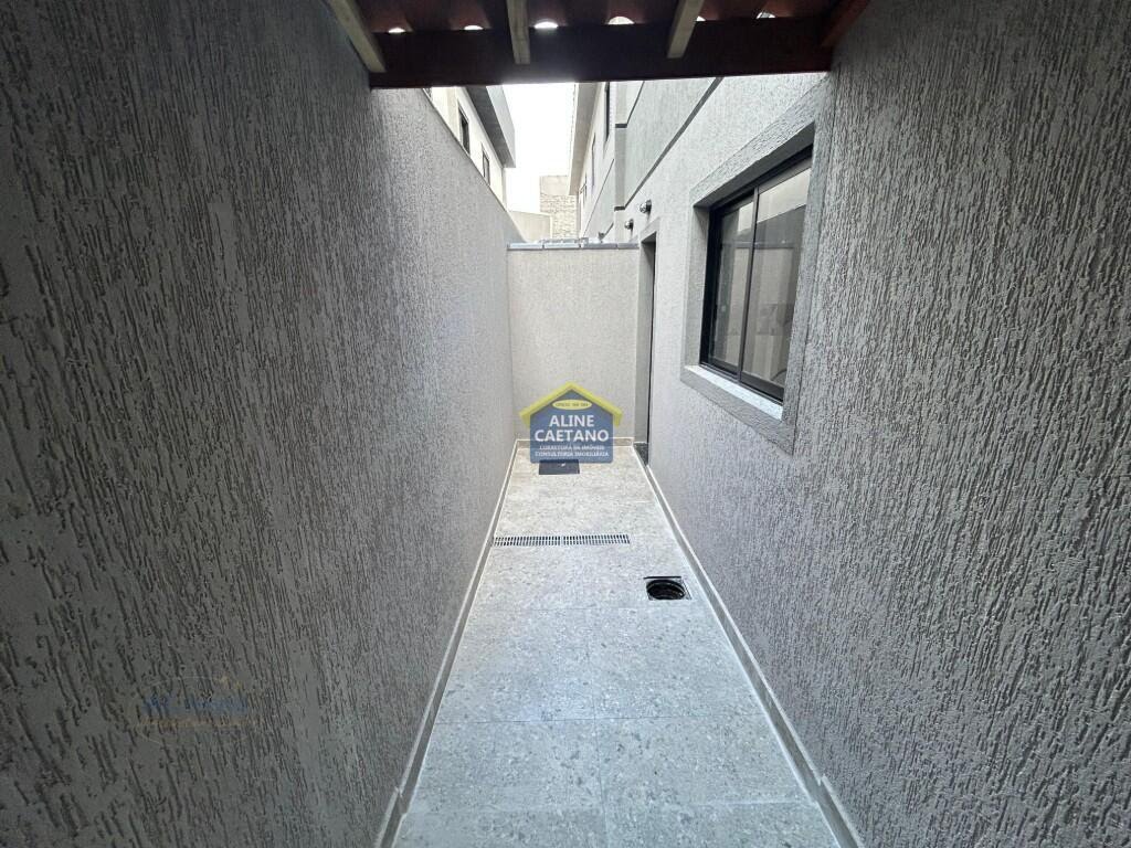 Casa à venda com 2 quartos, 2 banheiros, 1 vaga e 54m² no Vila Caiçara, Praia Grande (SP) — foto 16 de 17