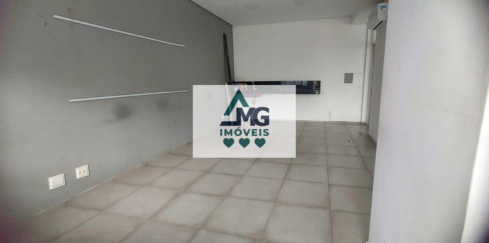 Comercial para alugar com 1 banheiro e 50m² no Centro, Três Corações (MG) — foto 10 de 11