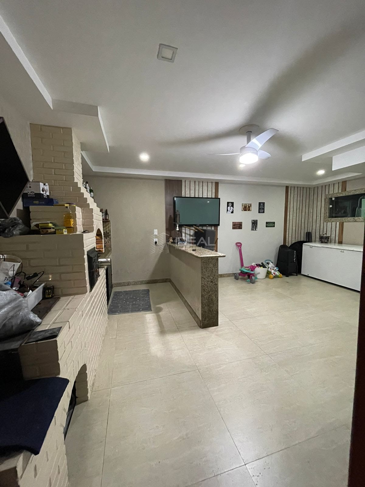 Casa à venda com 3 quartos, 1 suíte e 180m² no Alphaville, Campos dos Goytacazes (RJ) — foto 27 de 30