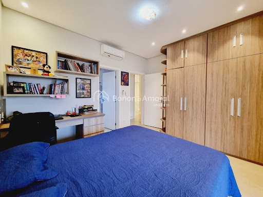 Casa de Condomínio, 4 quartos - Foto 17