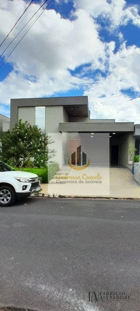 Casa à venda com 3 quartos, 3 suítes, 4 vagas e 200m² no Village La Montagne, São José do Rio Preto (SP) — foto 4 de 30