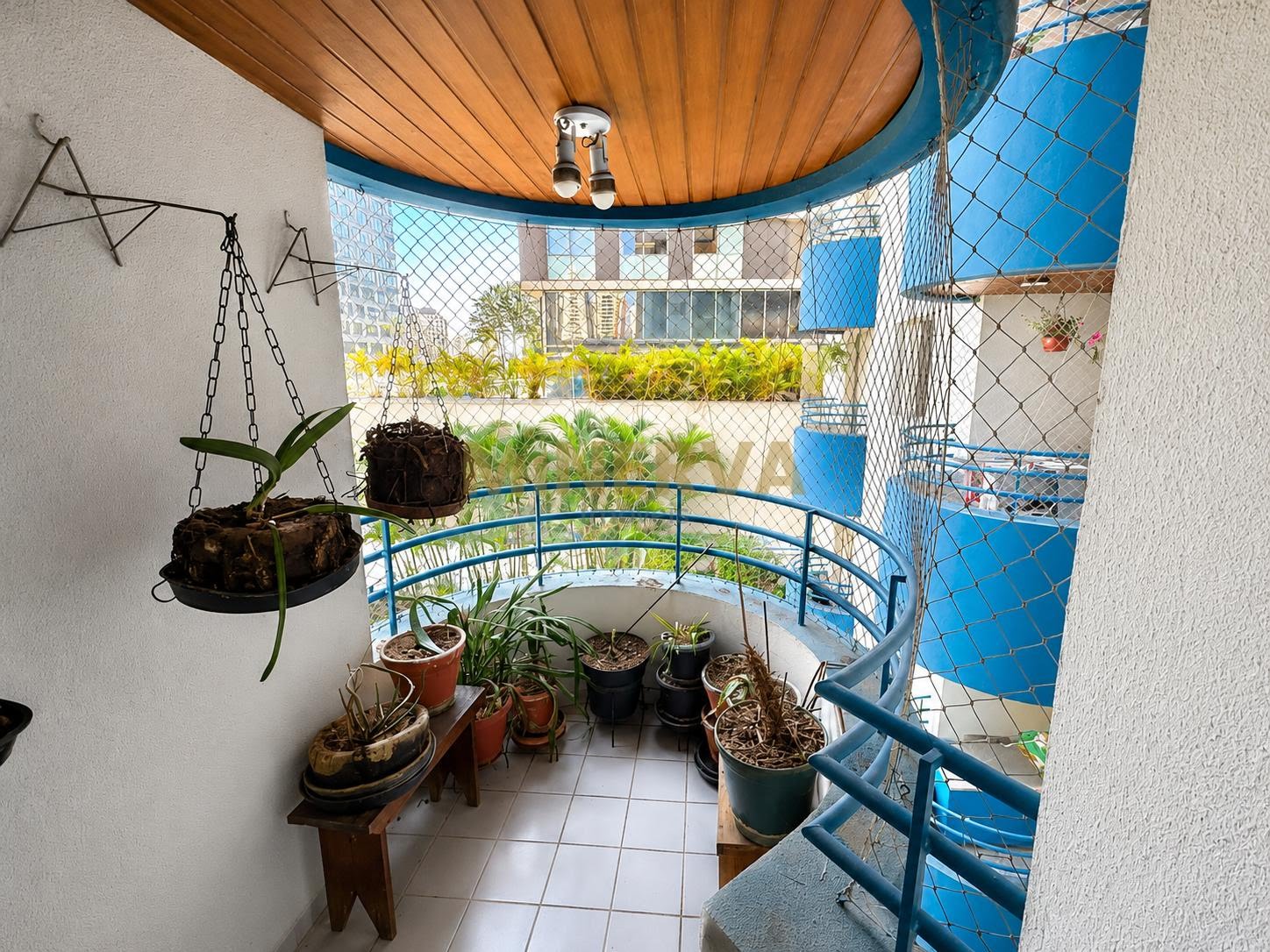 Apartamento à venda com 2 quartos, 1 suíte, 1 vaga e 61m² no Tatuapé, São Paulo (SP) — foto 5 de 20